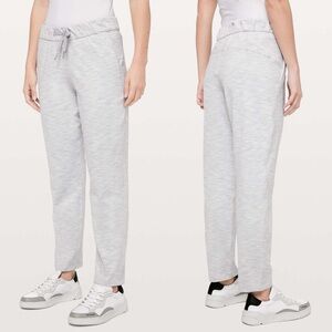 Lululemon On The Fly Pants